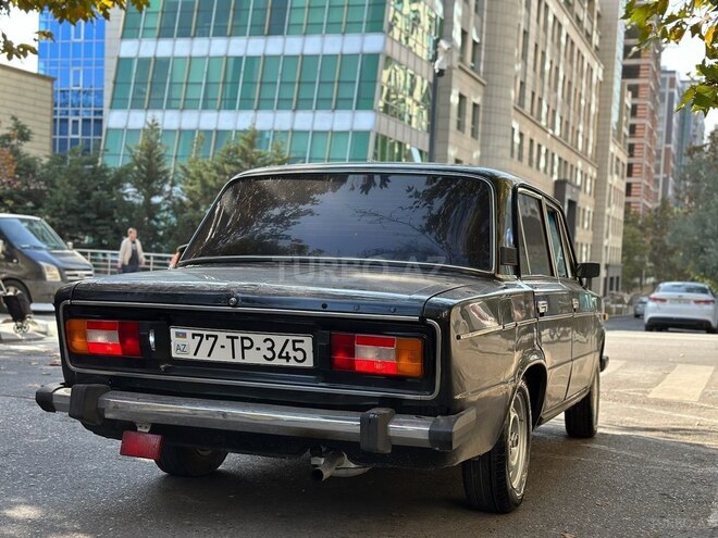 LADA (VAZ) 2106 2004, 45,000 km - 1.6 л - Bakı