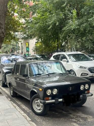 LADA (VAZ) 2106 2004, 45,000 km - 1.6 л - Bakı