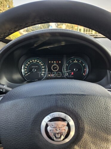 Jaguar XF 2012, 238,000 km - 3.0 l - Bakı