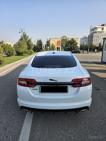 Jaguar XF 2012, 238,000 km - 3.0 l - Bakı