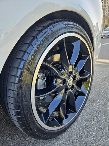 Jaguar XF 2012, 238,000 km - 3.0 l - Bakı