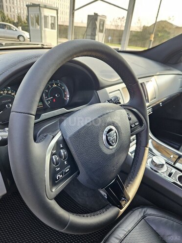 Jaguar XF 2012, 238,000 km - 3.0 l - Bakı