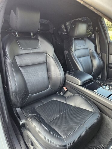 Jaguar XF 2012, 238,000 km - 3.0 l - Bakı