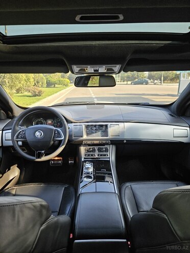 Jaguar XF 2012, 238,000 km - 3.0 l - Bakı