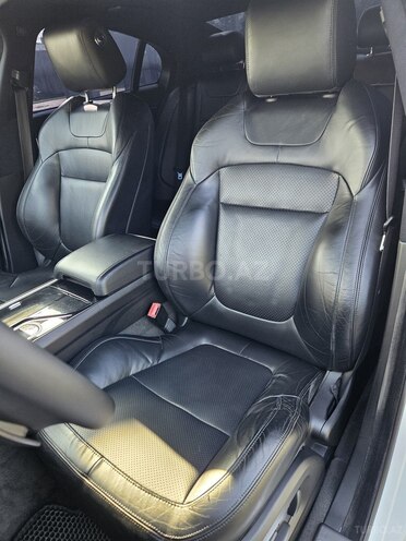 Jaguar XF 2012, 238,000 km - 3.0 l - Bakı