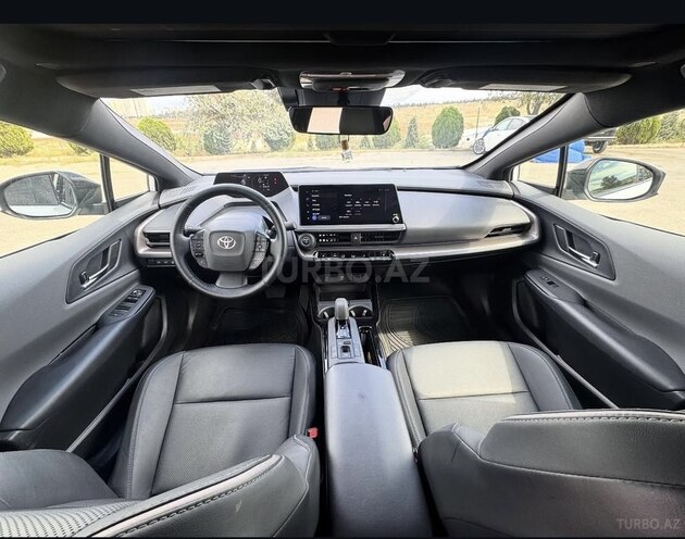 Toyota Prius 2023, 14,373 km - 2.0 л - Bakı
