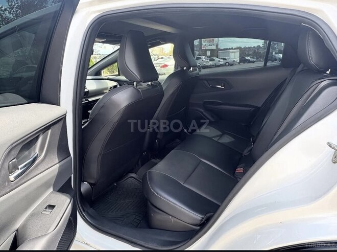 Toyota Prius 2023, 14,373 km - 2.0 л - Bakı