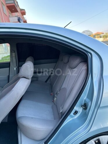Hyundai Accent 2006, 255,658 km - 1.4 l - Şamaxı