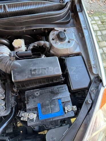 Hyundai Accent 2006, 255,658 km - 1.4 l - Şamaxı