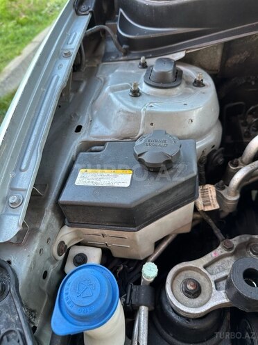 Hyundai Accent 2006, 255,658 km - 1.4 l - Şamaxı