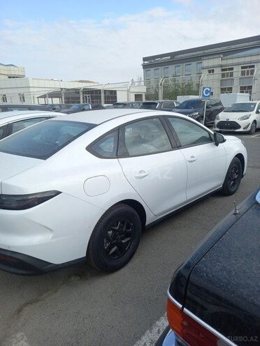 BYD  2025, 0 km - 1.5 l - Bakı