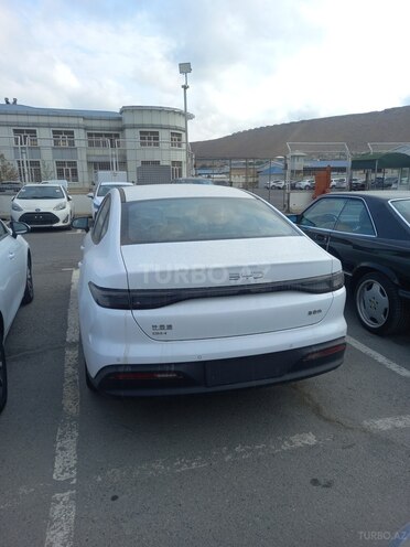 BYD  2025, 0 km - 1.5 l - Bakı