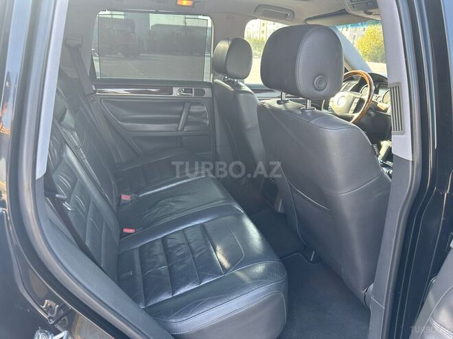 Volkswagen Touareg 2007, 305,000 km - 3.6 l - Bakı