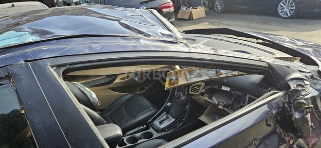 Hyundai Elantra 2012, 250,000 km - 1.8 л - Bakı