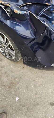 Hyundai Elantra 2012, 250,000 km - 1.8 л - Bakı