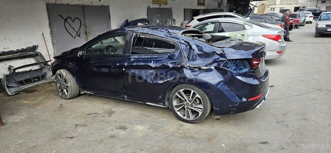 Hyundai Elantra 2012, 250,000 km - 1.8 л - Bakı