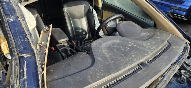 Hyundai Elantra 2012, 250,000 km - 1.8 л - Bakı