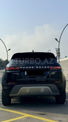 Land Rover RR Evoque 2020, 56,000 km - 2.0 л - Bakı