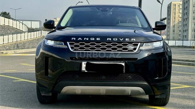 Land Rover RR Evoque 2020, 56,000 km - 2.0 л - Bakı