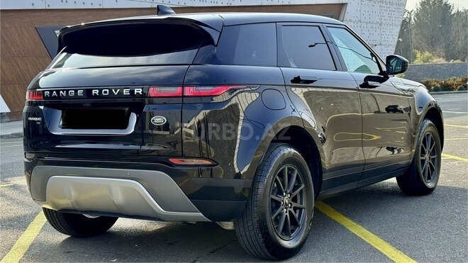 Land Rover RR Evoque 2020, 56,000 km - 2.0 л - Bakı