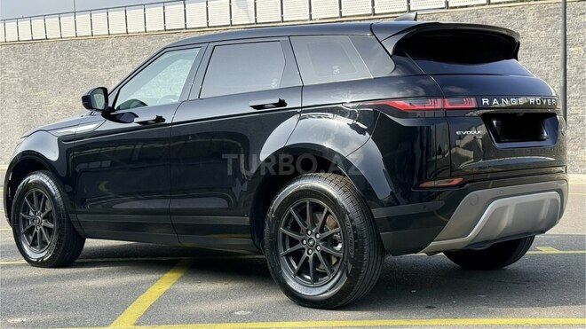 Land Rover RR Evoque 2020, 56,000 km - 2.0 л - Bakı