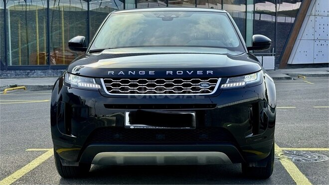 Land Rover RR Evoque 2020, 56,000 km - 2.0 л - Bakı