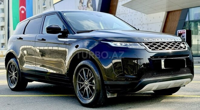 Land Rover RR Evoque 2020, 56,000 km - 2.0 л - Bakı