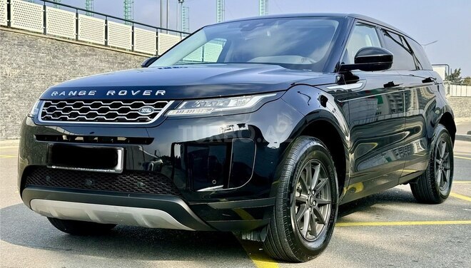 Land Rover RR Evoque 2020, 56,000 km - 2.0 л - Bakı