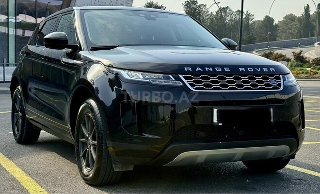 Land Rover RR Evoque 2020, 56,000 km - 2.0 л - Bakı