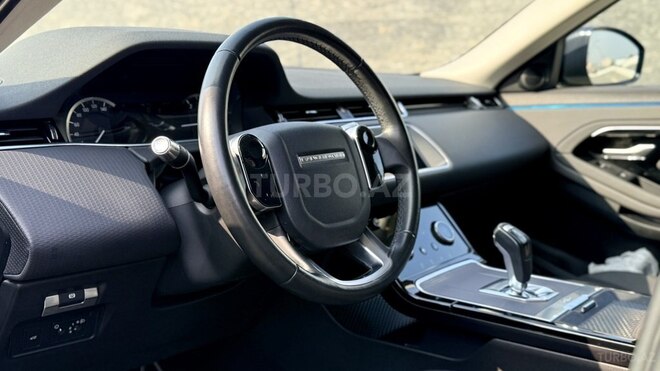 Land Rover RR Evoque 2020, 56,000 km - 2.0 л - Bakı