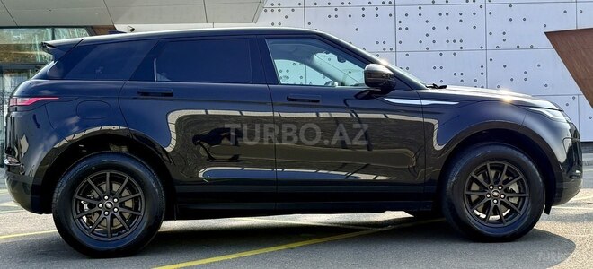 Land Rover RR Evoque 2020, 56,000 km - 2.0 л - Bakı