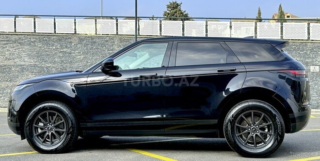 Land Rover RR Evoque 2020, 56,000 km - 2.0 л - Bakı