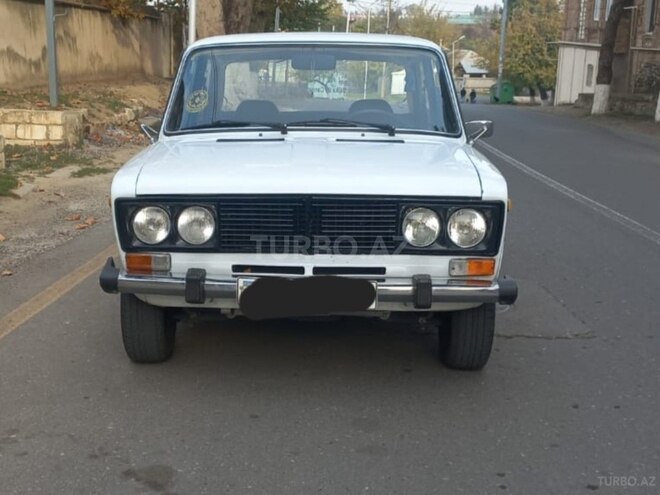 LADA (VAZ) 2106 1998, 58,632 km - 1.3 l - Qazax