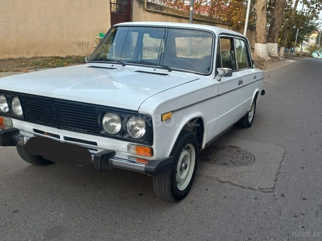 LADA (VAZ) 2106 1998, 58,632 km - 1.3 l - Qazax