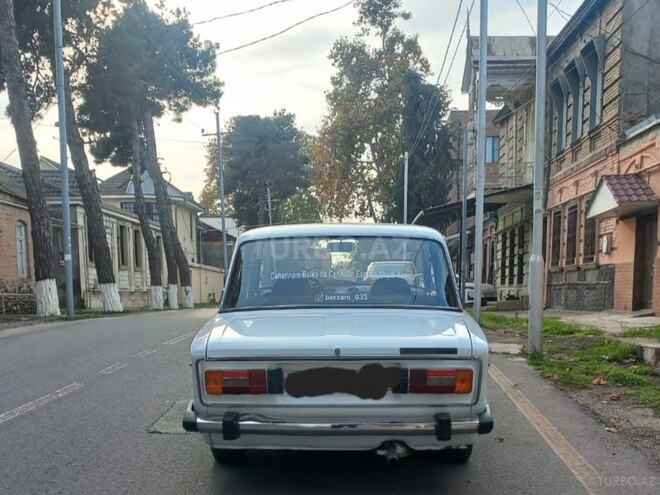 LADA (VAZ) 2106 1998, 58,632 km - 1.3 l - Qazax