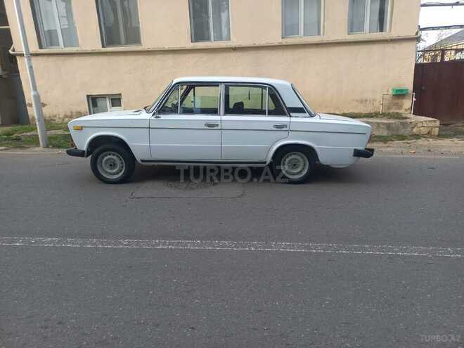 LADA (VAZ) 2106 1998, 58,632 km - 1.3 l - Qazax