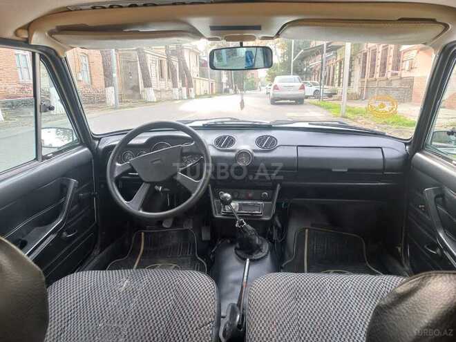 LADA (VAZ) 2106 1998, 58,632 km - 1.3 l - Qazax