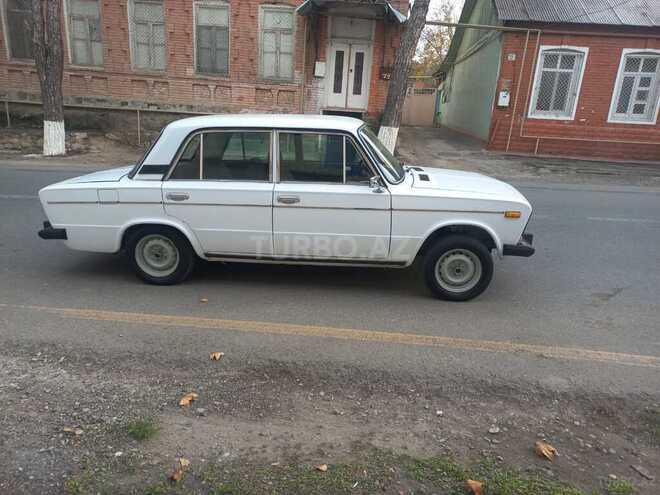 LADA (VAZ) 2106 1998, 58,632 km - 1.3 l - Qazax
