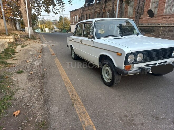 LADA (VAZ) 2106 1998, 58,632 km - 1.3 l - Qazax