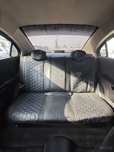 Chevrolet Aveo 2012, 290,000 km - 1.2 л - Bakı