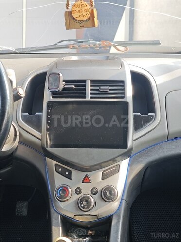 Chevrolet Aveo 2012, 290,000 km - 1.2 л - Bakı