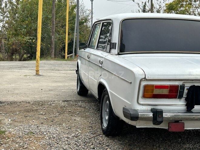 LADA (VAZ) 2106 1987, 56,000 km - 1.6 l - Saatlı
