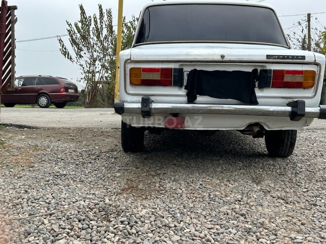 LADA (VAZ) 2106 1987, 56,000 km - 1.6 l - Saatlı