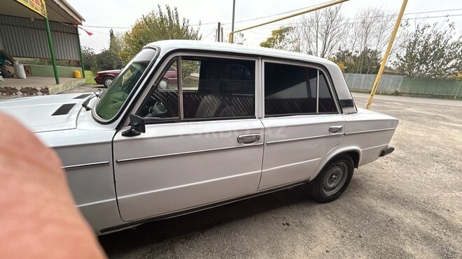 LADA (VAZ) 2106 1987, 56,000 km - 1.6 l - Saatlı