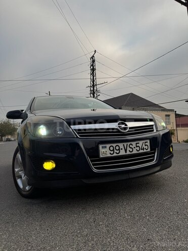 Opel Astra 2007, 441,132 km - 1.3 l - Gəncə