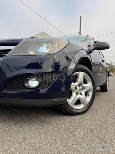 Opel Astra 2007, 441,132 km - 1.3 l - Gəncə