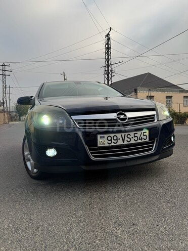Opel Astra 2007, 441,132 km - 1.3 l - Gəncə