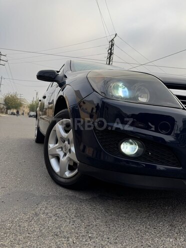 Opel Astra 2007, 441,132 km - 1.3 l - Gəncə
