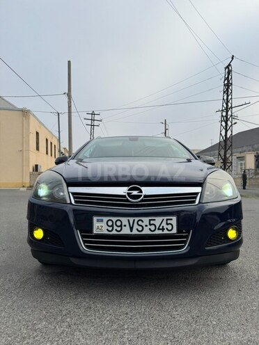 Opel Astra 2007, 441,132 km - 1.3 l - Gəncə