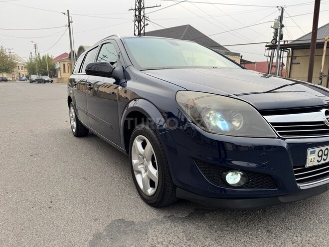 Opel Astra 2007, 441,132 km - 1.3 l - Gəncə